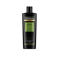 TRESemmé Flawless Waves Shampoo