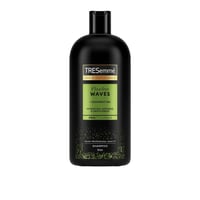 TRESemmé Flawless Waves Shampoo