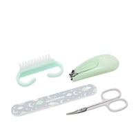 Tweezerman Baby Manicure Kit