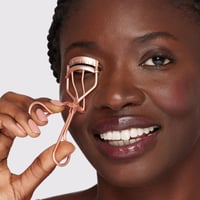 Tweezerman Classic Lash Curler Rose Gold