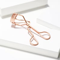 Tweezerman Classic Lash Curler Rose Gold