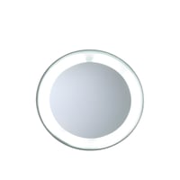Tweezerman Led 15x Mini Mirror