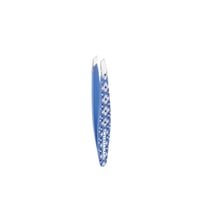Tweezerman Mini Slant Tweezer Lisbon Sea
