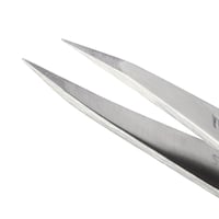 Tweezerman  Point Tweezer Classic Stainless Steel