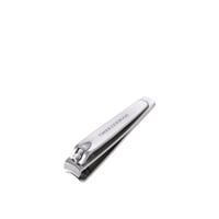 Tweezerman Stainless Steel Fingernail Clipper