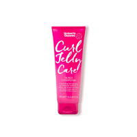 Umberto Giannini Curl Jelly Care De-Frizz Conditioner 250ml