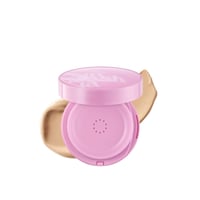 Unleashia Don't Touch Glass Pink Cushion Foundation SPF50+