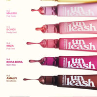 Unleashia Sunset Dazzle Gloss Balm No.5 Amalfi 10g