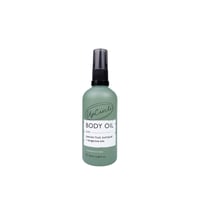 UpCircle Body Oil 100ml
