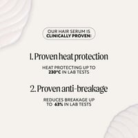 UpCircle سيروم طبيعي للشعر 50ml