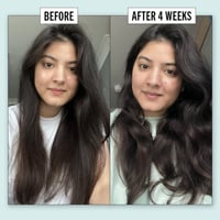 UpCircle سيروم طبيعي للشعر 50ml