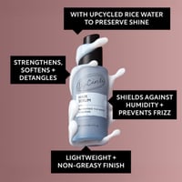 UpCircle سيروم طبيعي للشعر 50ml