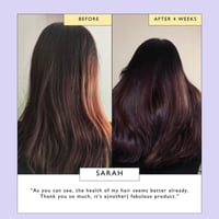 UpCircle زيت فروة الرأس والشعر 50ml