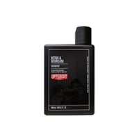 Uppercut Deluxe Detox & Degrease Shampoo 240ml