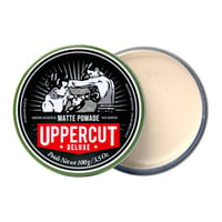 Uppercut Deluxe Matte Pomade 100g