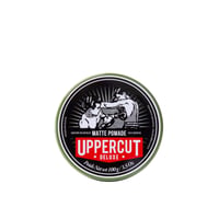 Uppercut Deluxe Matte Pomade 100g