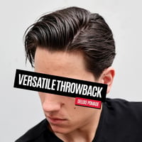 Uppercut Deluxe Pomade 100g