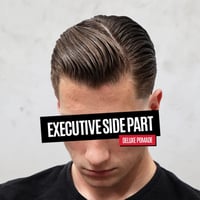 Uppercut Deluxe Pomade 100g