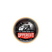 Uppercut Deluxe Texture Cream 100g