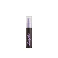 Urban Decay All Nighter Spray Fijador De Maquillaje De Larga Duración
