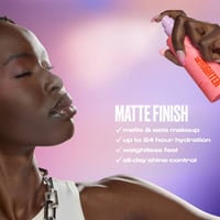 Urban Decay All Nighter Makeup Setting Spray Matte Finish 118ml
