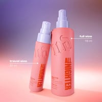 Urban Decay All Nighter Makeup Setting Spray Matte Finish 118ml