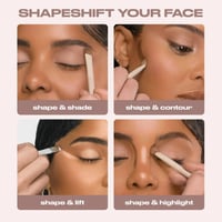 Urban Decay Naked Shaped Multifunctioneel Palet Cool
