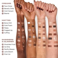 Urban Decay Naked Shaped Multifunctioneel Palet Cool
