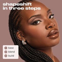 Urban Decay Naked Shaped Multifunctioneel Palet Cool
