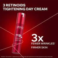 Uriage Age Lift R3 3 Retinoids Tightening Day Cream 40ml