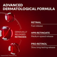 Uriage Age Lift R3 3 Retinoids Tightening Day Cream 40ml