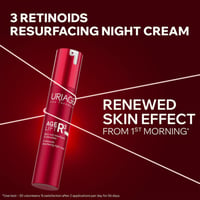 Uriage Age Lift R3 Resurfacing Night Cream 40ml