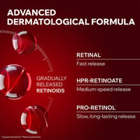 Uriage Age Lift R3 Resurfacing Night Cream 40ml