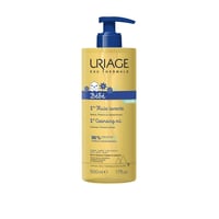 Uriage Baby 1st Cleansing Oil 500ml