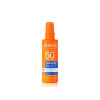 Uriage Bariesun Invisible Spray Unscented SPF50+ 200ml