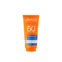 Uriage Bariesun Moisturizing Silky Lotion SPF50+ 100ml