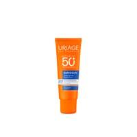 Uriage Bariésun Tonad Kräm SPF50+ Golden Tint 50ml
