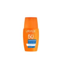 Uriage Bariésun Fluido Ultra-Leve SPF50+ 30ml