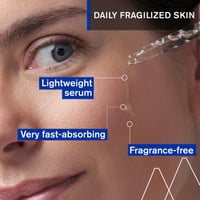 Uriage CICA Daily Intensiv Reparierendes Serum 30ml