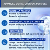 Uriage CICA Daily Intensiv Reparierendes Serum 30ml