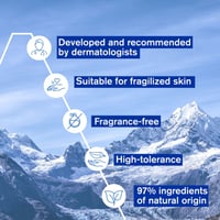 Uriage CICA Daily Intensiv Reparierendes Serum 30ml