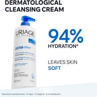 Uriage Reinigungscreme 500ml