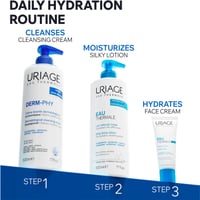 Uriage Reinigungscreme 500ml