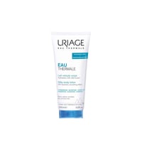 Uriage Eau Thermale Loción Corporal Sedosa 200ml