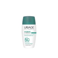 Uriage Hyseac 3-Regul+ Global Anti-Blemish Care SPF50+ 50ml