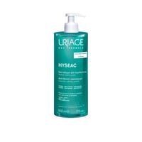 Uriage Hyséac Gel Limpiador 500ml