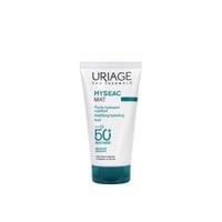 Uriage Hyseac MAT Fluido Hidratante Matificante SPF50+ 50ml