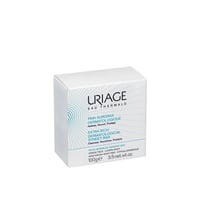 Uriage Extra-Reiches Dermatologisches Syndet-Stück 100g