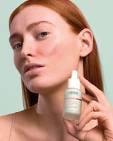 Uriage Roséliane Sérum Alisador Neutralizante de Rojeces Visibles 30ml