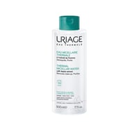 Uriage Thermal Micellar Water Oily Skin